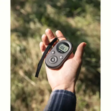 Радіоприймач Sandberg FM/AM кишеньковий (Rechargeable)