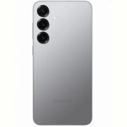 Смартфон Samsung Galaxy S25+ 12/512GB Silver Shadow (SM-S936BZSGEUC)