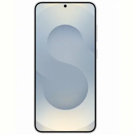 Смартфон Samsung Galaxy S25+ 12/512GB Silver Shadow (SM-S936BZSGEUC)