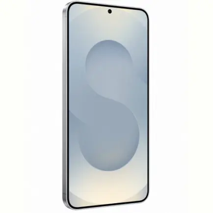 Смартфон Samsung Galaxy S25+ 12/512GB Silver Shadow (SM-S936BZSGEUC)