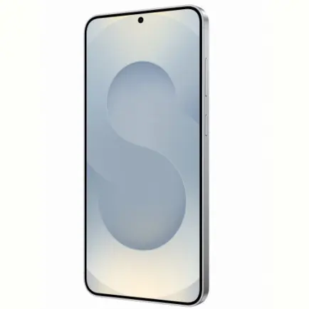 Смартфон Samsung Galaxy S25+ 12/512GB Silver Shadow (SM-S936BZSGEUC)