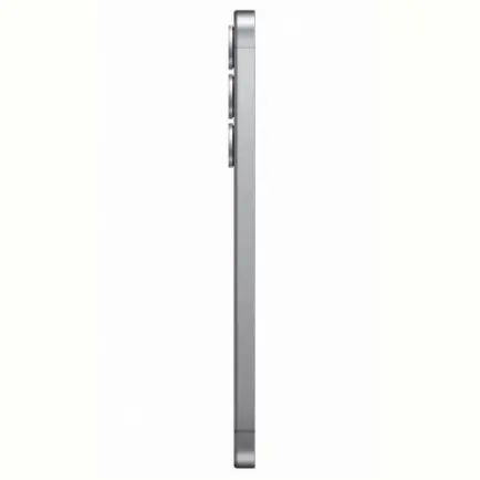 Смартфон Samsung Galaxy S25+ 12/512GB Silver Shadow (SM-S936BZSGEUC)