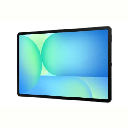 Планшет Samsung Galaxy Tab S10 FE+ WiFi SM-X620 12/256GB Gray (SM-X620NZAPEUC)