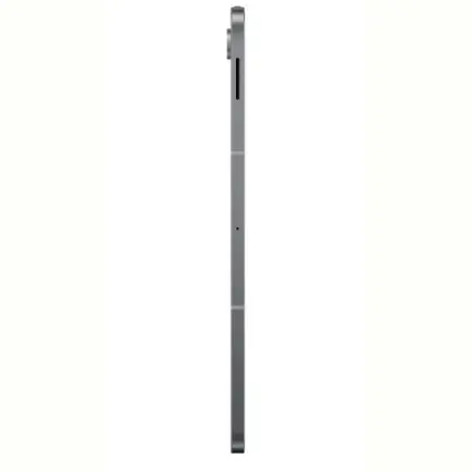 Планшет Samsung Galaxy Tab S10 FE+ WiFi SM-X620 12/256GB Gray (SM-X620NZAPEUC)