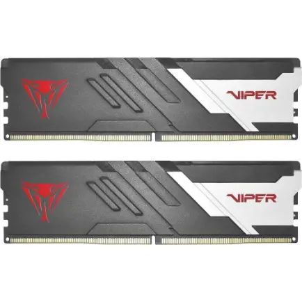 Модуль пам`яті DDR5 2х8GB/5600 Patriot Viper Venom (PVV516G560C40K)