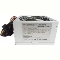 Блок питания CaseCom (CM 450 ATX)