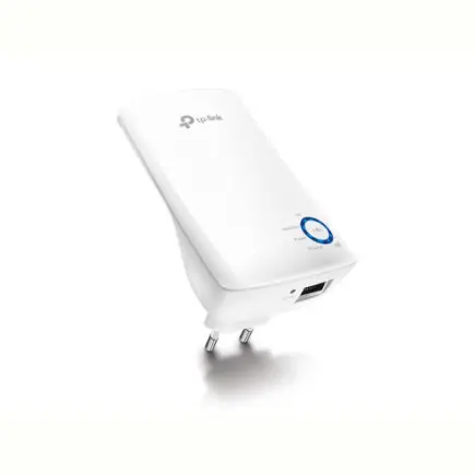 Точка доступу TP-Link TL-WA850RE