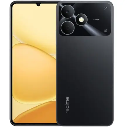 Смартфон Realme Note 80 4/128GB (RMX5388)