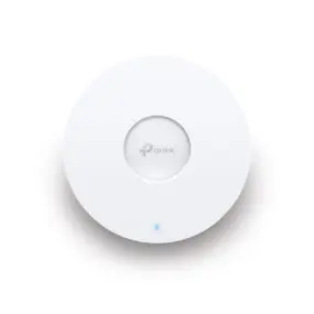 Точка доступа TP-Link EAP653 (AX3000, 1хGE, PoE, Omada SDN)