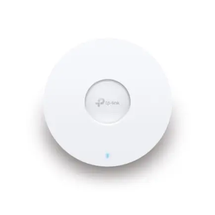 Точка доступа TP-Link EAP653 (AX3000, 1хGE, PoE, Omada SDN)