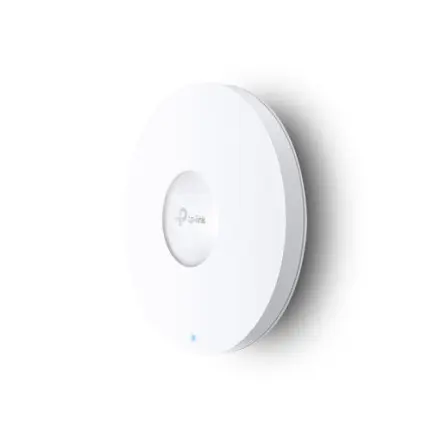 Точка доступа TP-Link EAP653 (AX3000, 1хGE, PoE, Omada SDN)