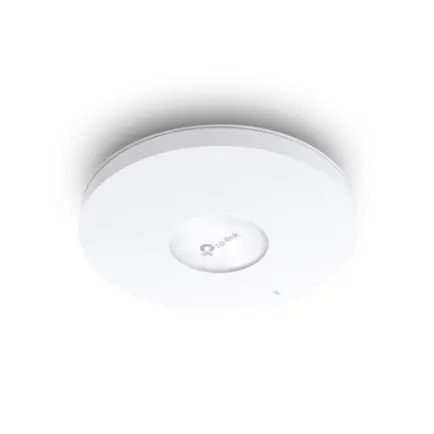 Точка доступа TP-Link EAP653 (AX3000, 1хGE, PoE, Omada SDN)
