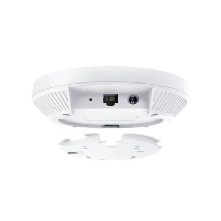 Точка доступа TP-Link EAP653 (AX3000, 1хGE, PoE, Omada SDN)