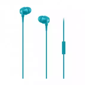 Гарнитура Ttec Pop Turquoise (2KMM13TZ)