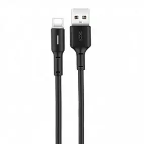 Кабель XO NB112 USB - micro USB (M/M)