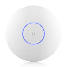 Точка доступа Ubiquiti UniFi U7 Pro Max (U7-PRO-MAX)