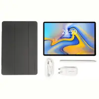 Планшет Teclast M50 8/128GB 4G Dual Sim Aqua Blue (M5H5CS/TL-112841)