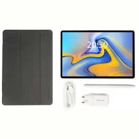 Планшет Teclast M50 8/128GB 4G Dual Sim Aqua Blue (M5H5CS/TL-112841)