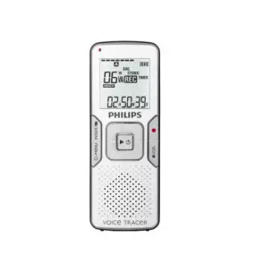 Диктофон Philips LFH0662/40 2GB Silver