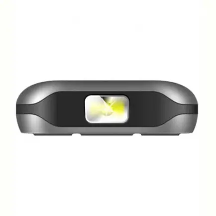 Мобiльний телефон Nomi i1441 Dual Sim Grey