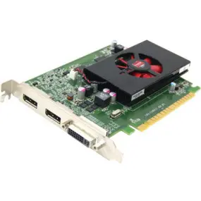 Відеокарта AMD Radeon R7 450 4GB GDDR5 Dell (1322-00XX000)