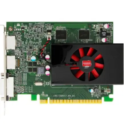 Відеокарта AMD Radeon R7 450 4GB GDDR5 Dell (1322-00XX000)