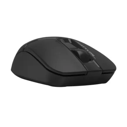 Мышь беспроводная A4Tech FB12S Black