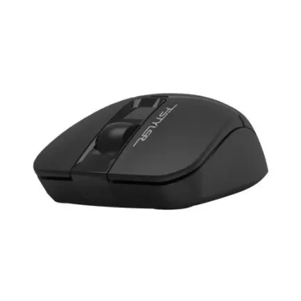 Мышь беспроводная A4Tech FB12S Black