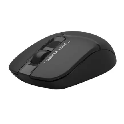 Мышь беспроводная A4Tech FB12S Black