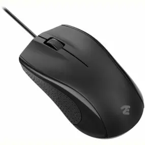 Миша 2E MF130 Black (2E-MF130UB)
