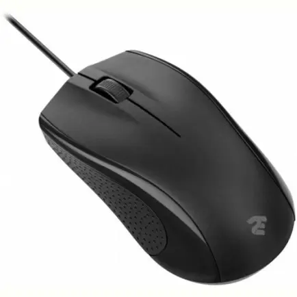 Миша 2E MF130 Black (2E-MF130UB)