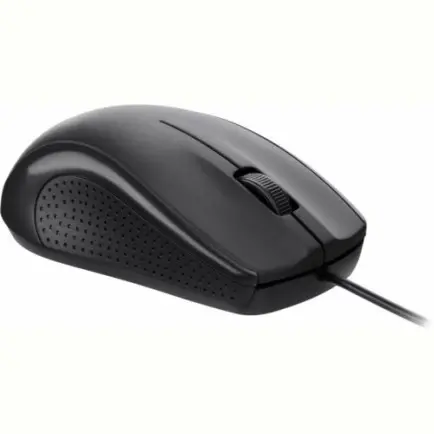 Миша 2E MF130 Black (2E-MF130UB)