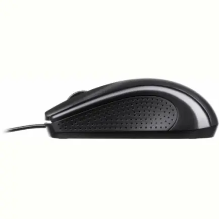 Миша 2E MF130 Black (2E-MF130UB)