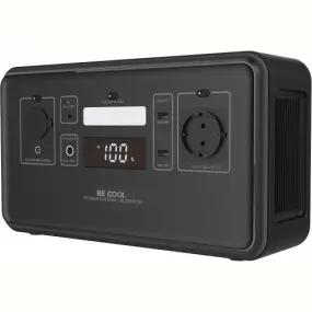 Зарядная станция Be cool BC296NCM 300, 296Wh