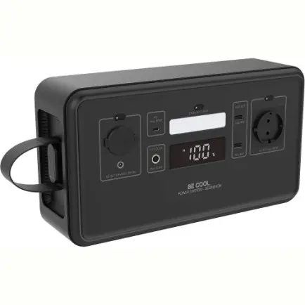 Зарядная станция Be cool BC296NCM 300, 296Wh