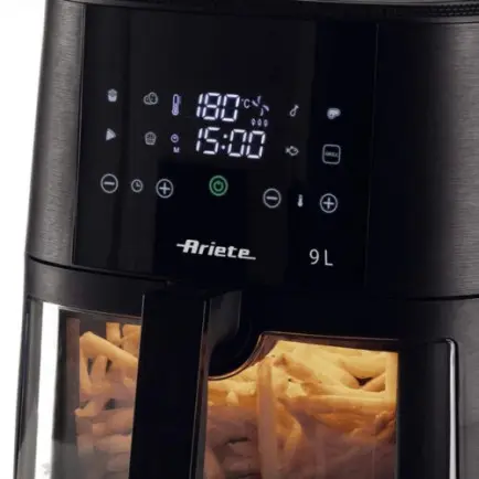 Мультипечь Ariete 4630 BL