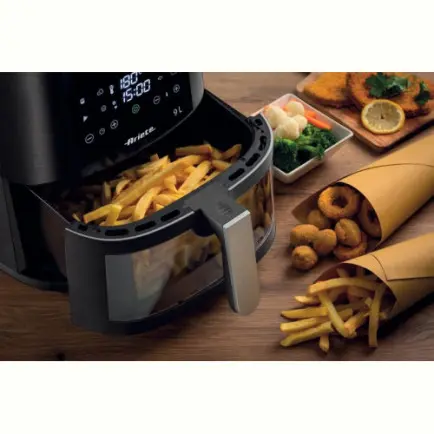 Мультипечь Ariete 4630 BL