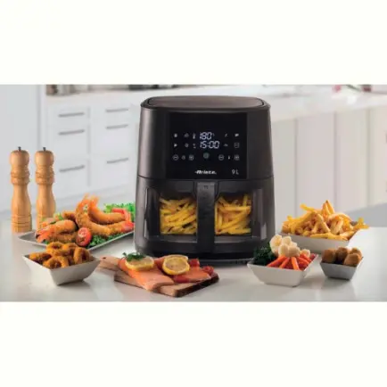 Мультипечь Ariete 4630 BL