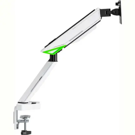 Крепление настольное для монитора GamePro 17-45" White (MAG200W)