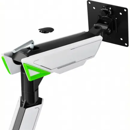 Крепление настольное для монитора GamePro 17-45" White (MAG200W)