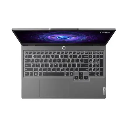 Ноутбук Lenovo LOQ 15IRX9 (83DV01F0RA)