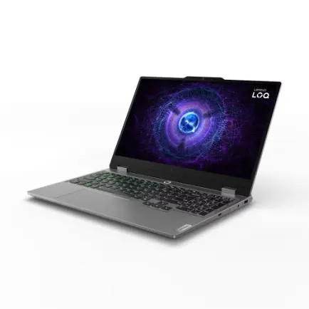 Ноутбук Lenovo LOQ 15IRX9 (83DV01F0RA)