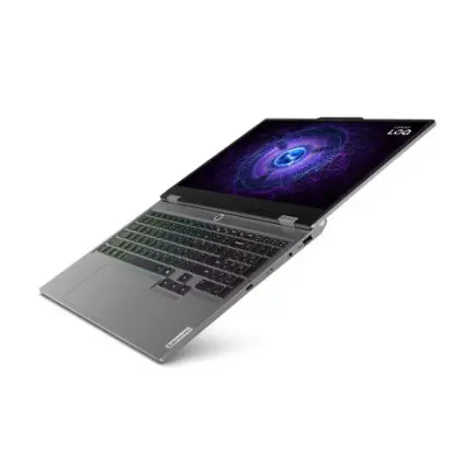 Ноутбук Lenovo LOQ 15IRX9 (83DV01F0RA)