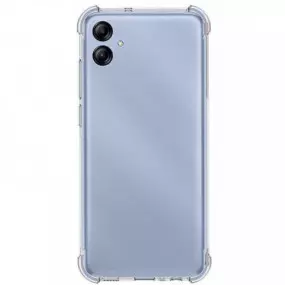 Чохол-накладка BeCover Anti-Shock для Samsung Galaxy M13 5G SM-M136 Clear (708628)