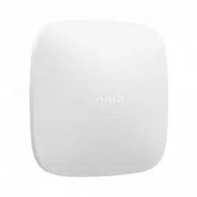 Ретранслятор сигналу Ajax ReX White (8001.37.WH1)