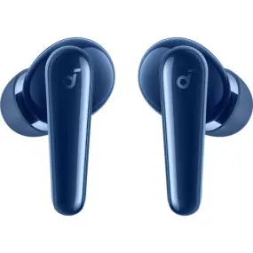 Bluetooth-гарнітура Anker SoundCore Liberty 5 ANC Blue (A3957G31)