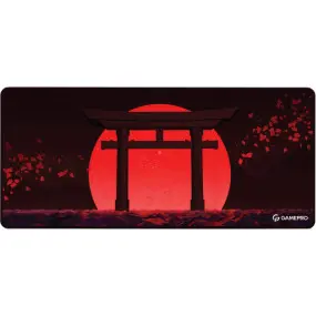 Игровая поверхность GamePro MP275R