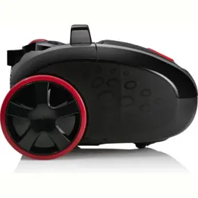 Пылесос Gorenje VCE21SFBKR