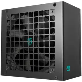 Блок питания DeepCool GamerStorm PF600X 600W (R-PF600X-HD0B-JGEU)