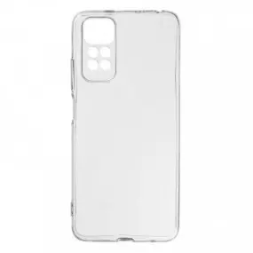 Чохол-накладка Armorstandart Air для Xiaomi Redmi Note 11/Note 11s Camera cover Transparent (ARM62185)